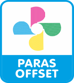 Paras Mofset Machine Paras Offset - Production Management